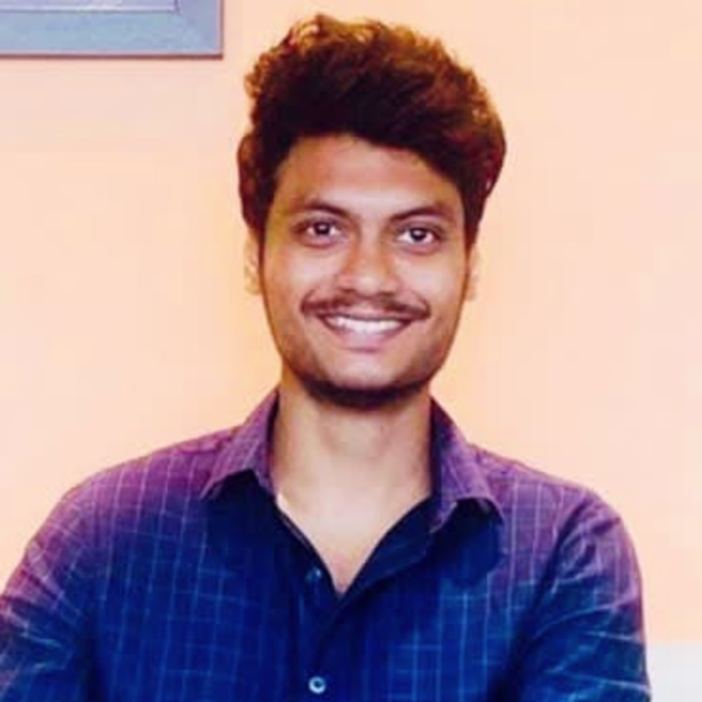 Surya Sanisetty