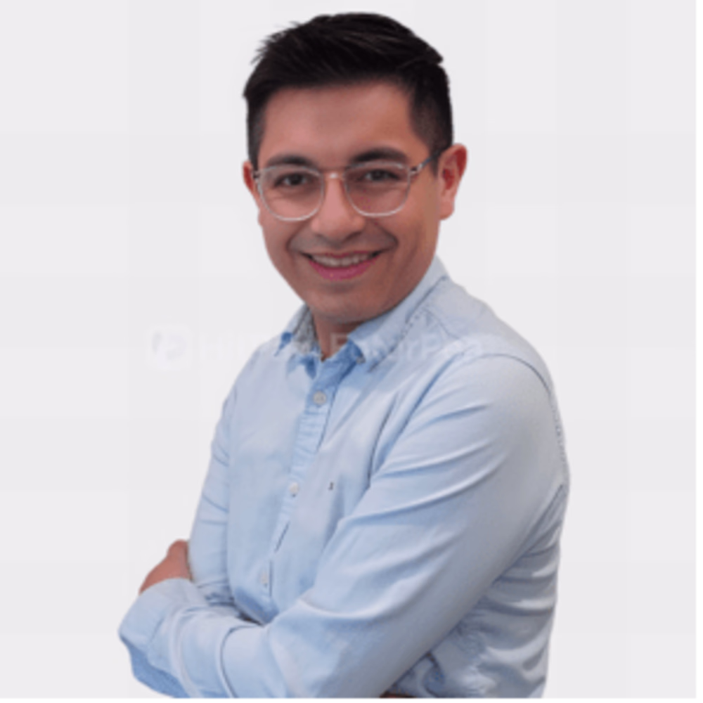 Juan Fernando Perez