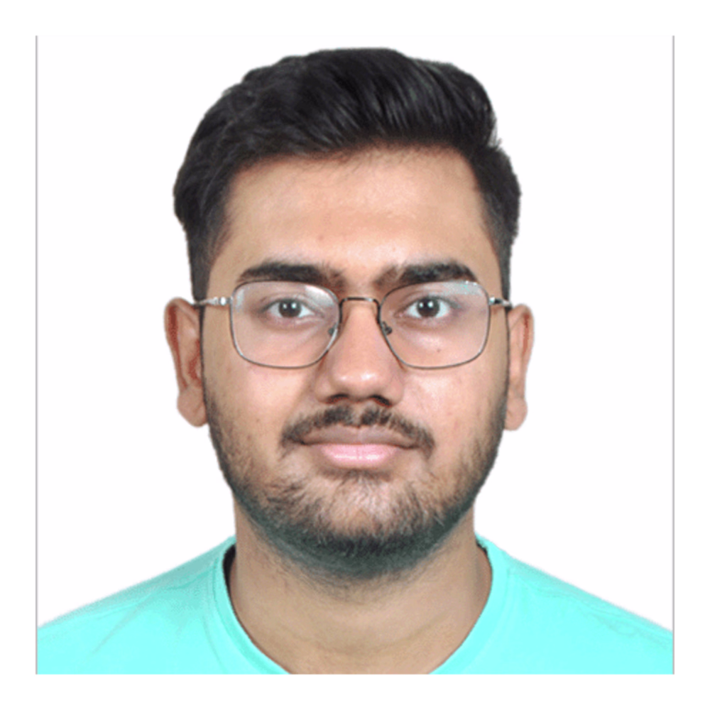 Chirag Choudhary