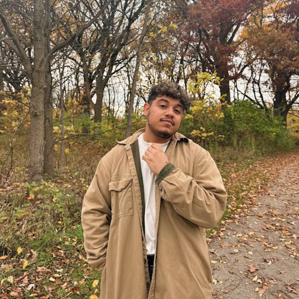 Sam G