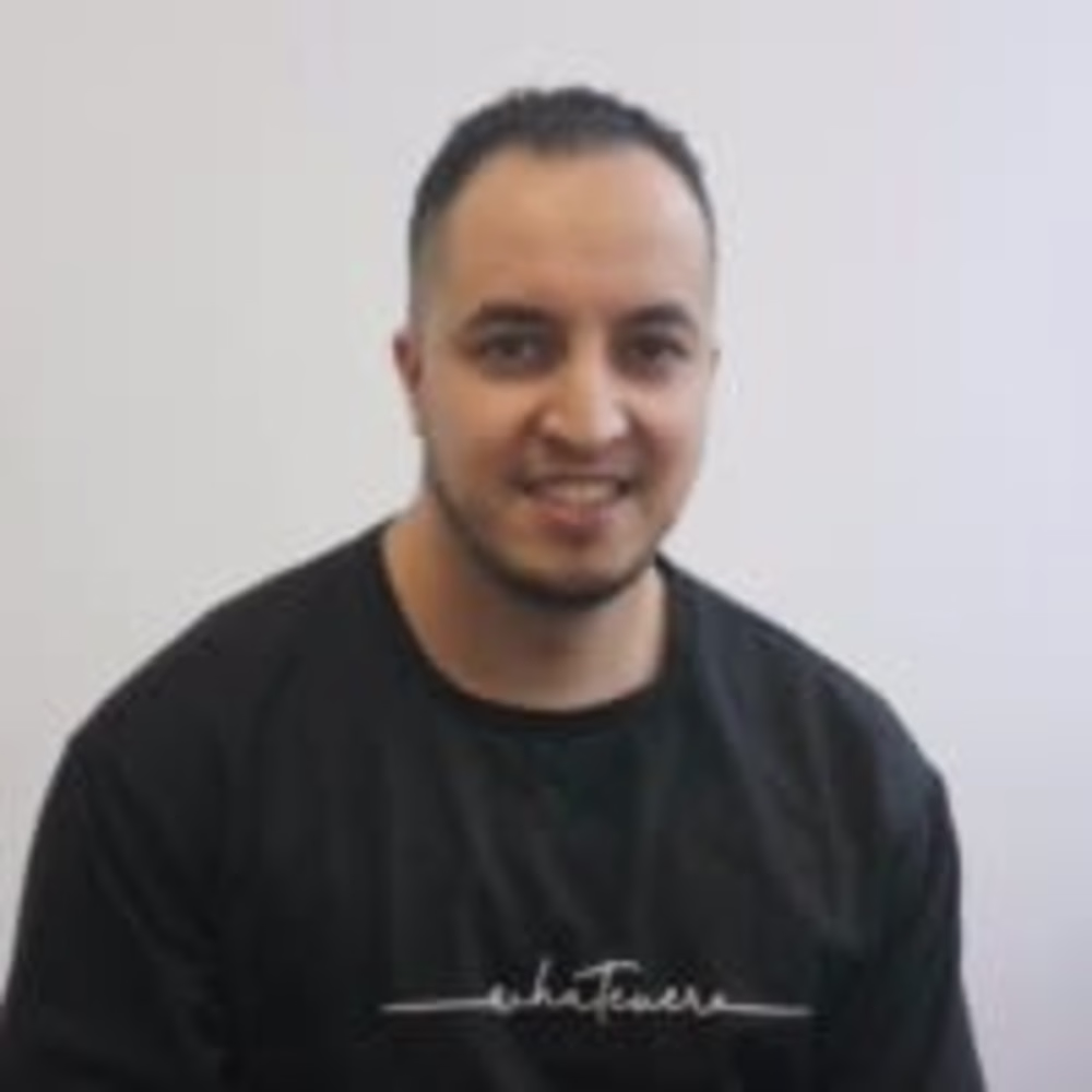 Mido Mathari