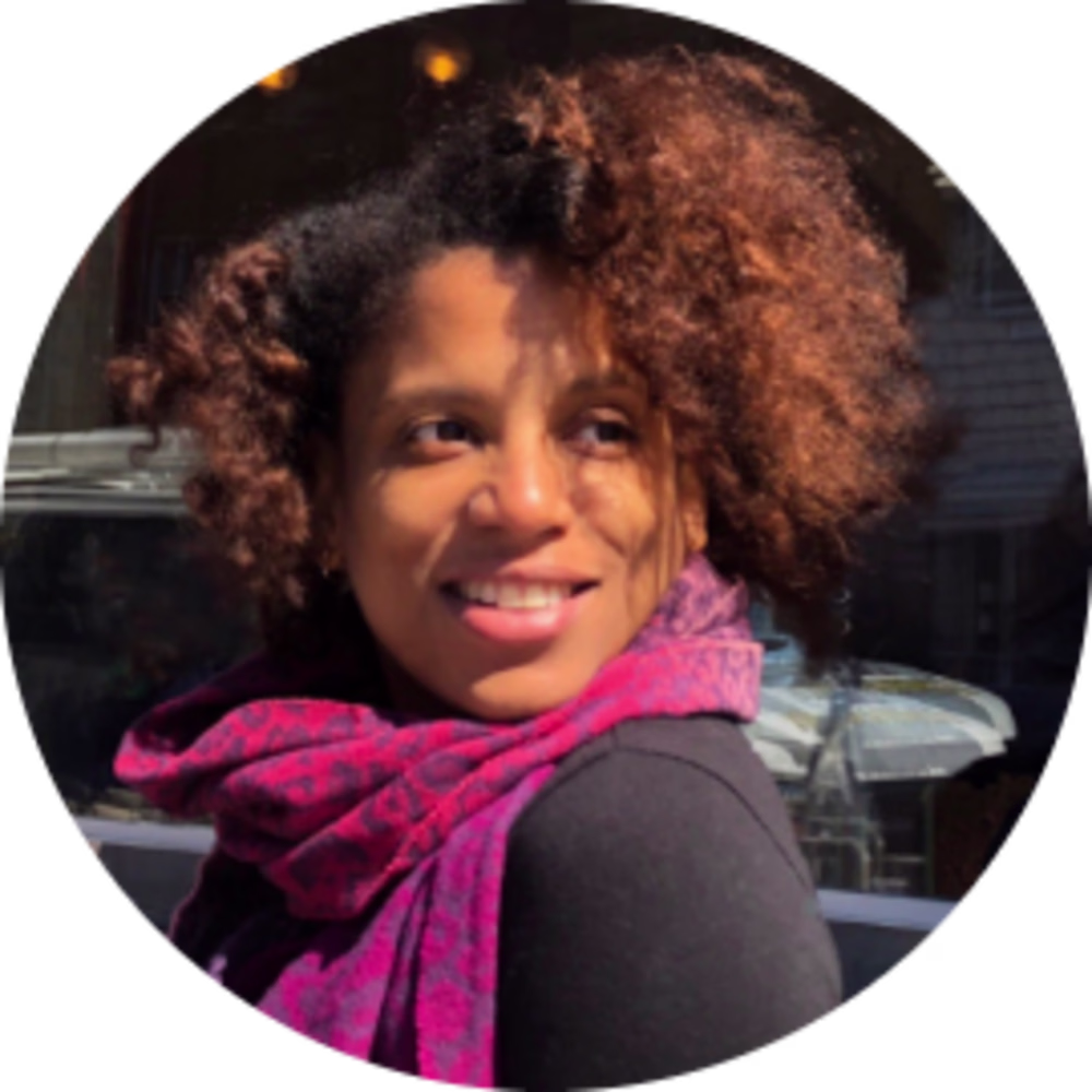 Arabelle Clitandre