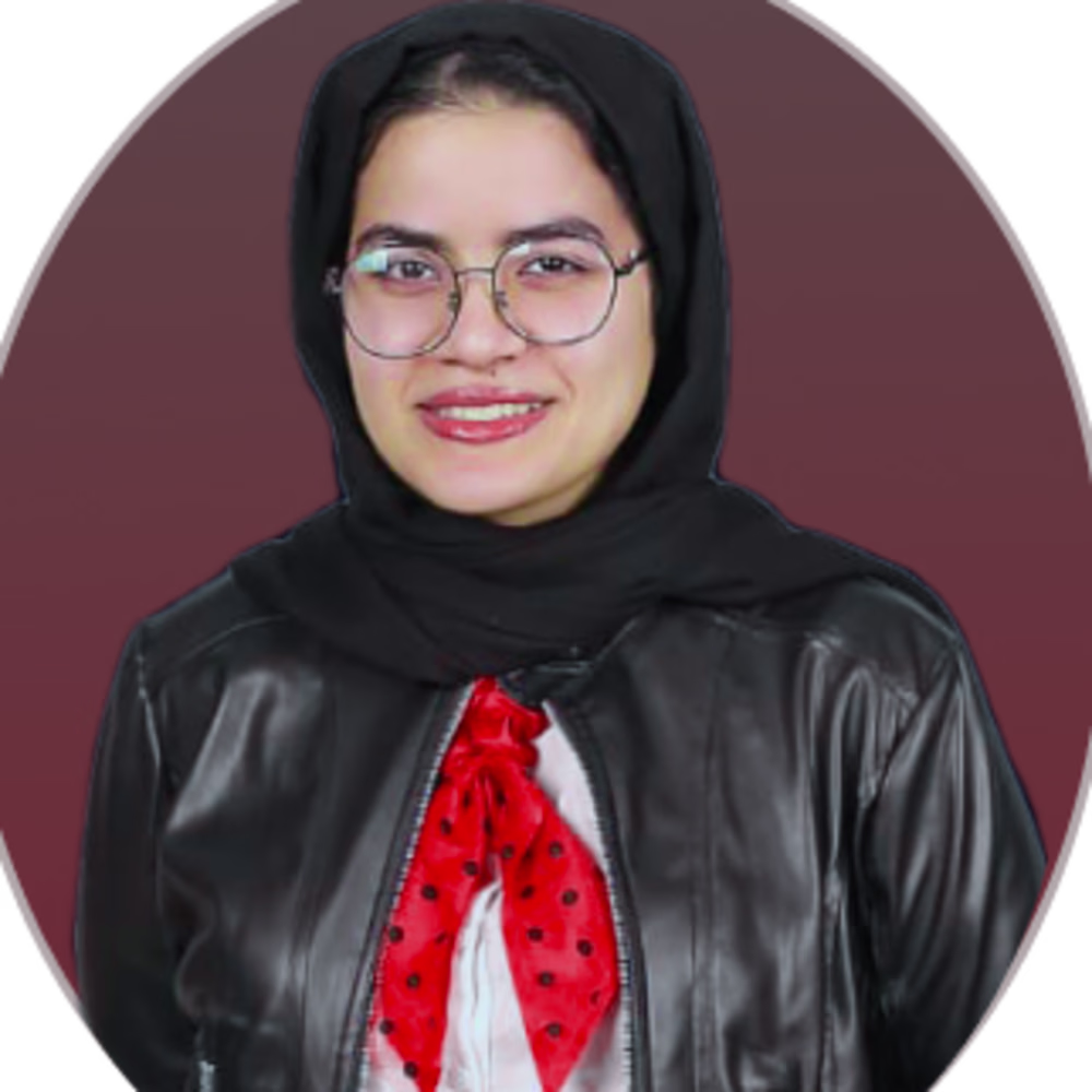 maryam alqassby