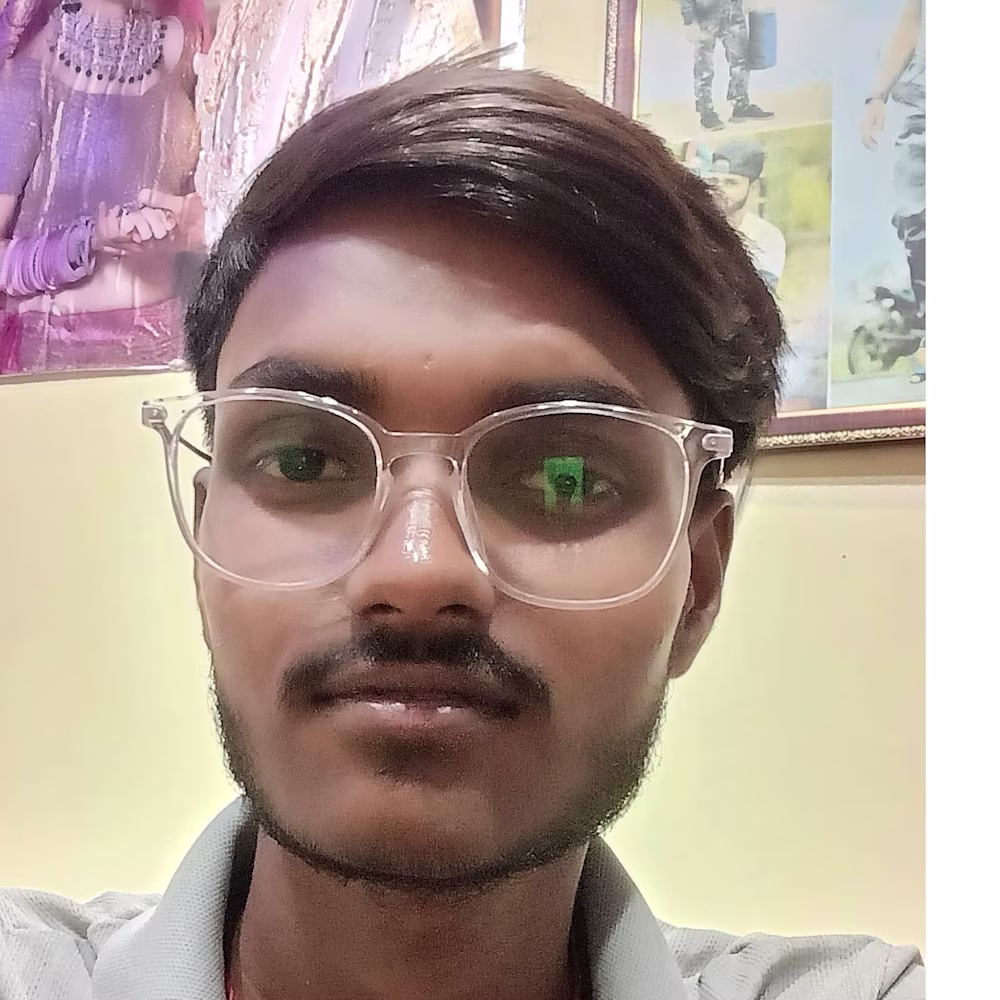 Deepak Kumar