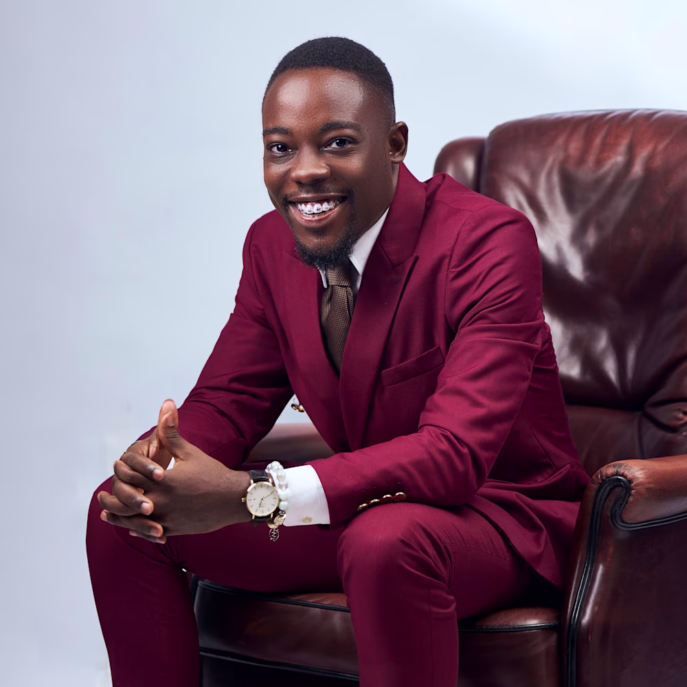 Ronald Nettey