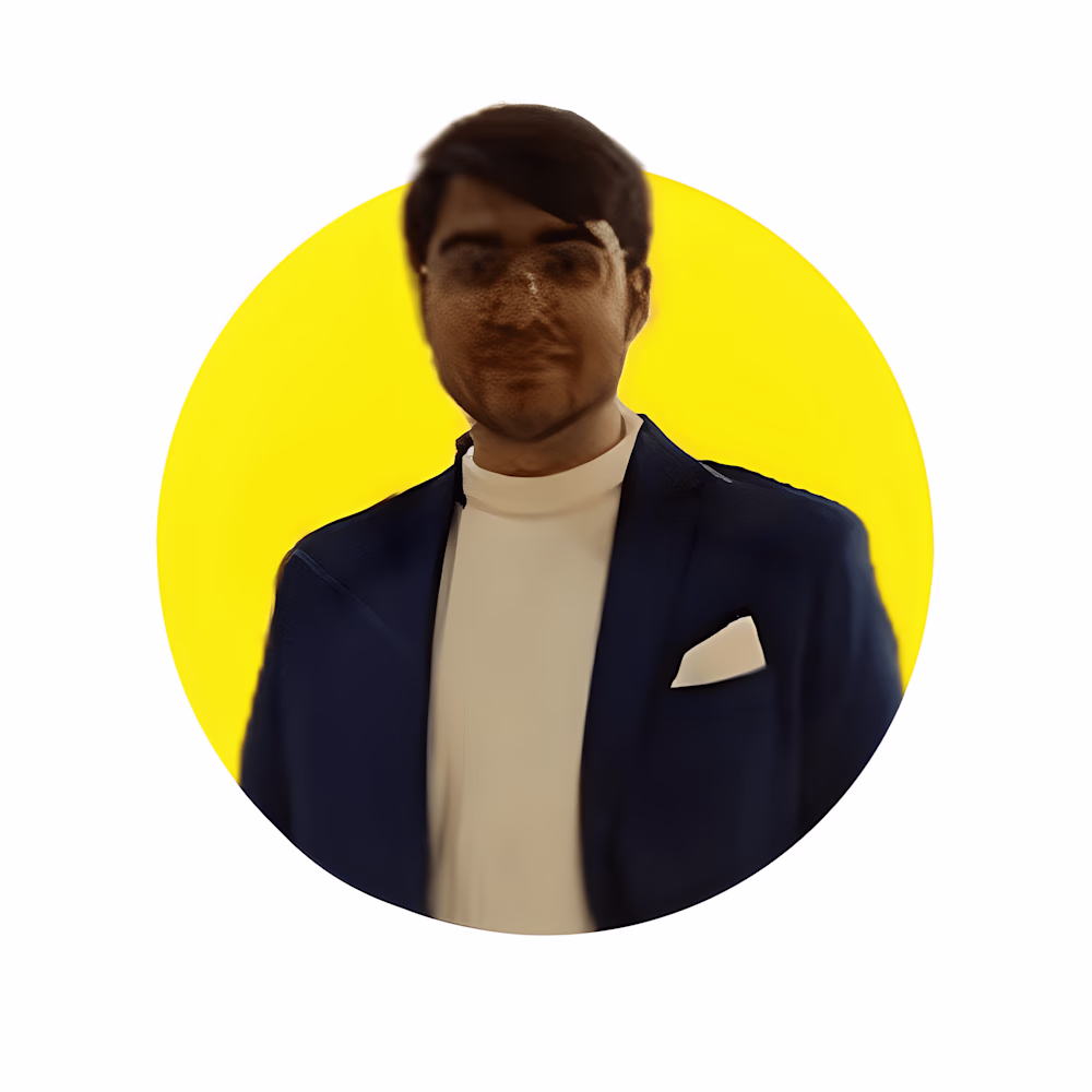 Ayush Satti