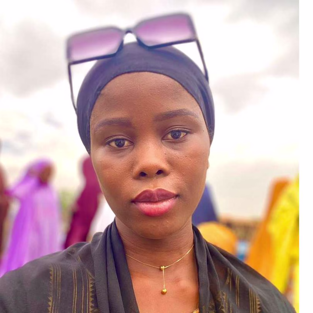 fatimah shaka