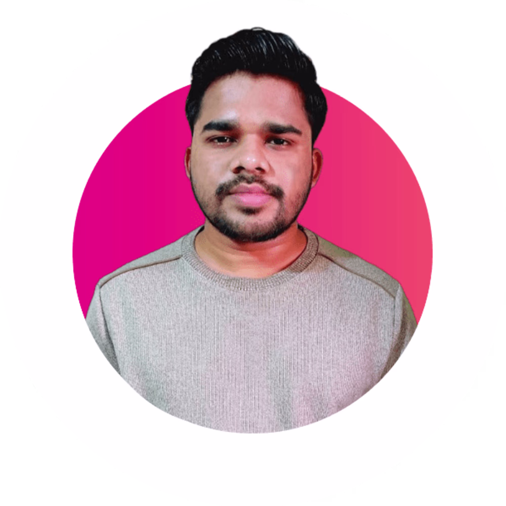 Sham Sundar