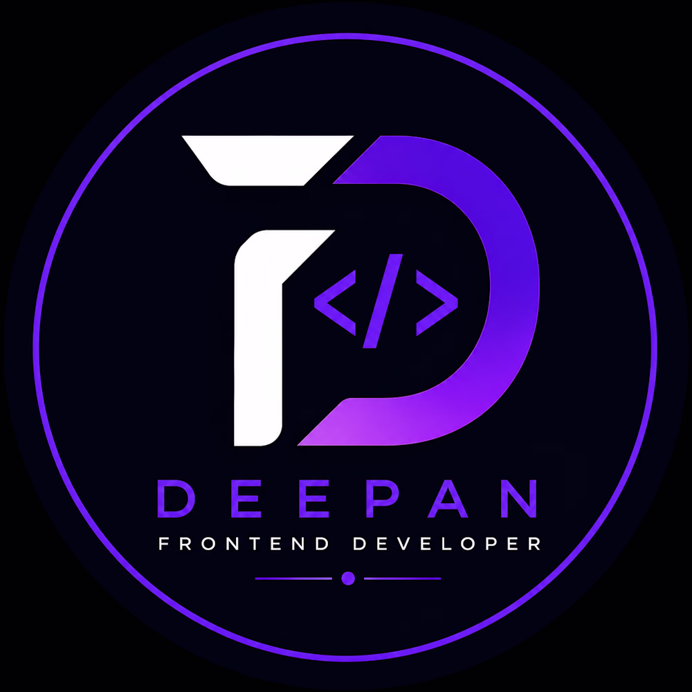 Deepan  
