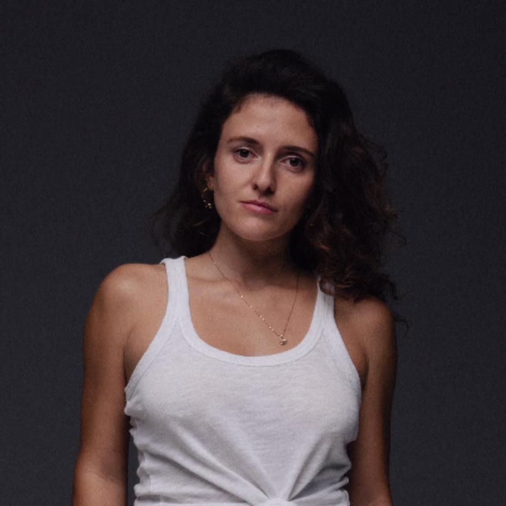 Dayana Gordina