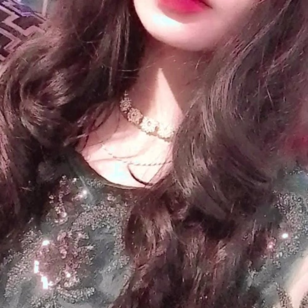 Koonj  Fatima 