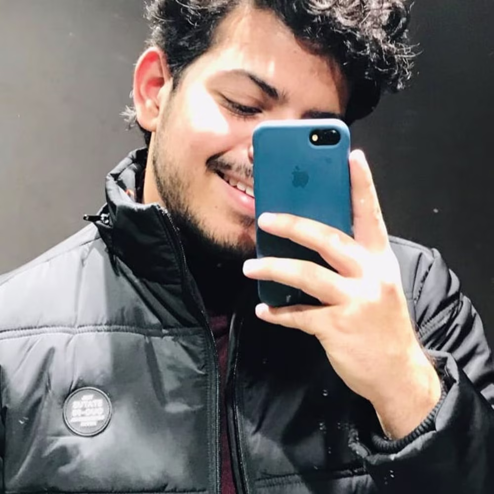 Karan Rana