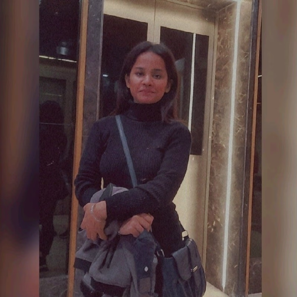 Kirandeep Kaur
