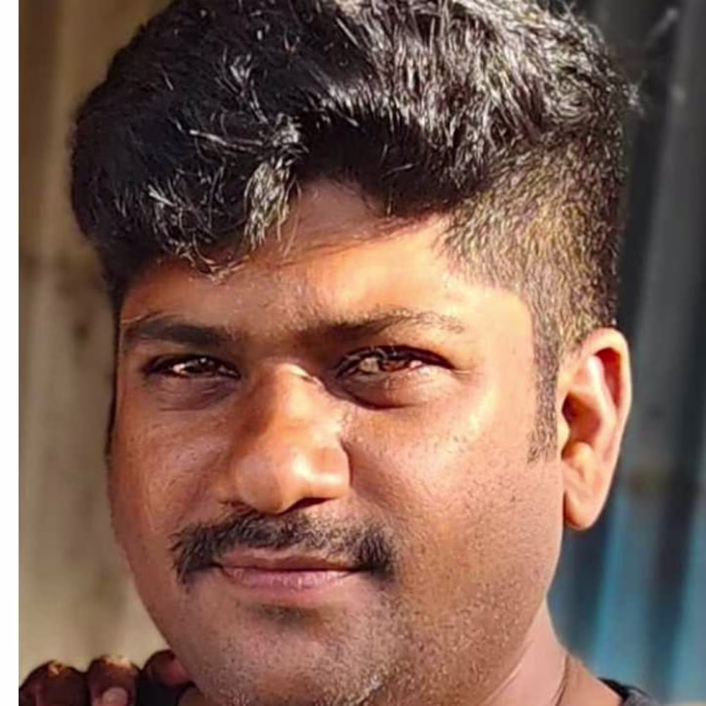 Ranganathan  Vasan