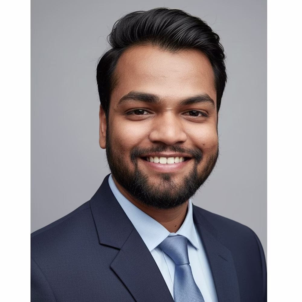 Rahul Dhakad