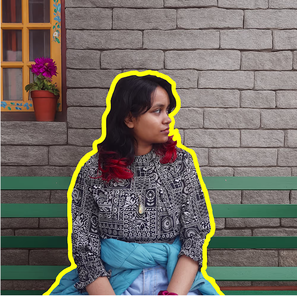 Swarnali Nath