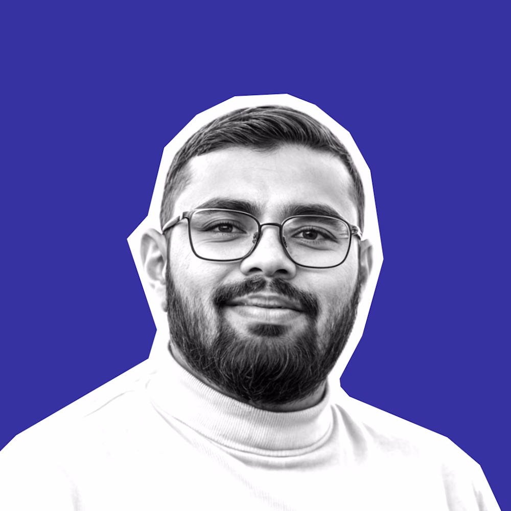 Jaynesh Patel