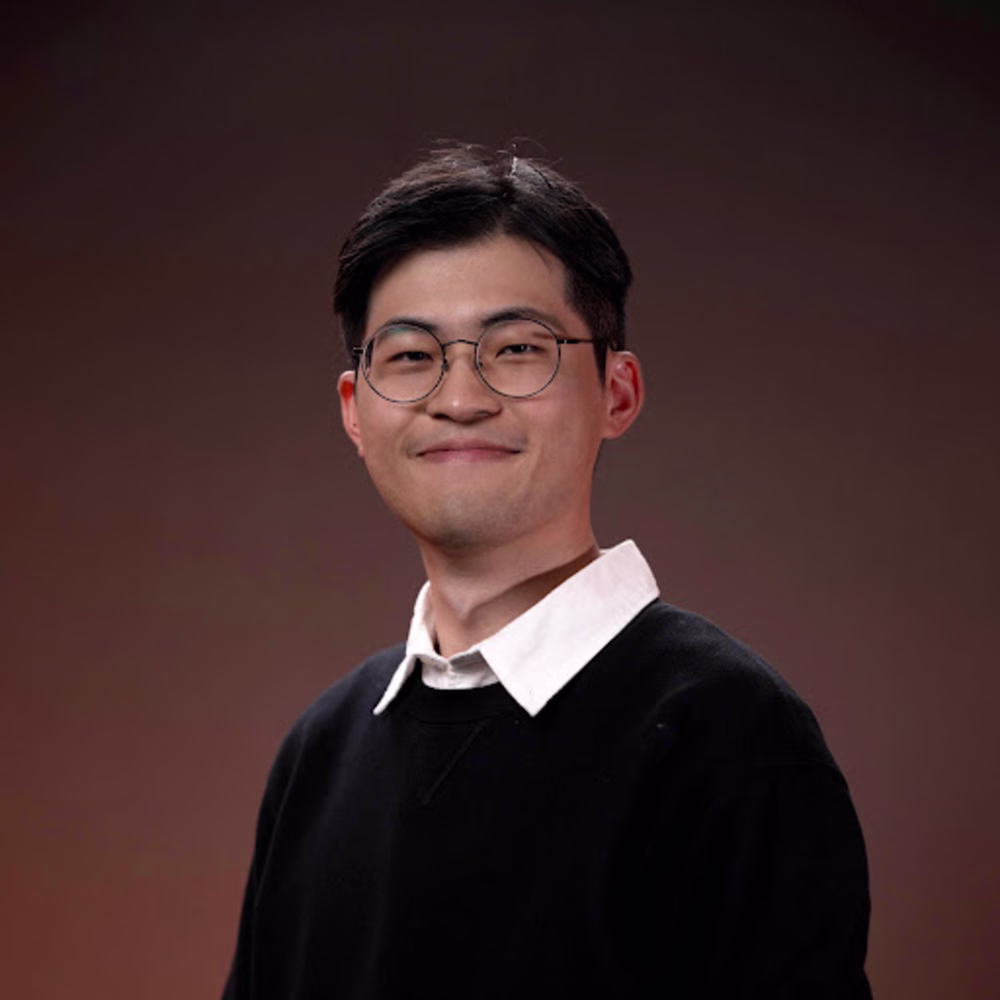 Josh Lu