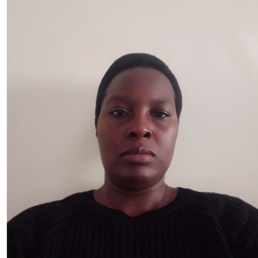 Joyce Mukuria