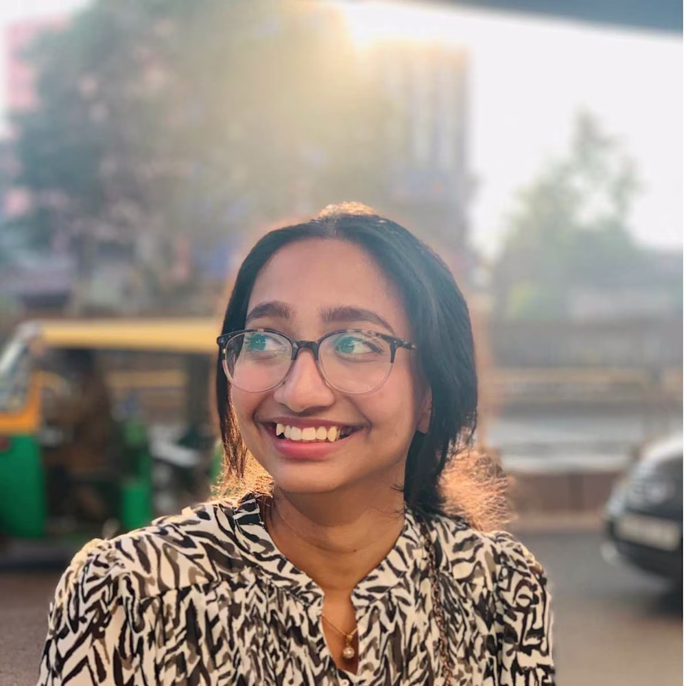 Andriya George