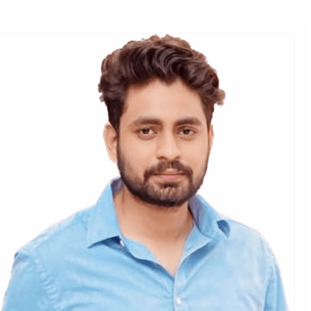 Devansh | Scriza