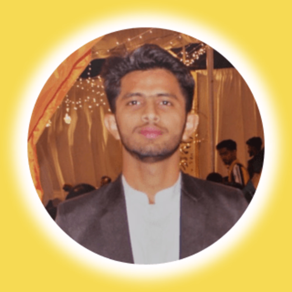 Moazam Ali
