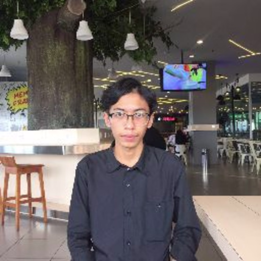 Listian Prihutama