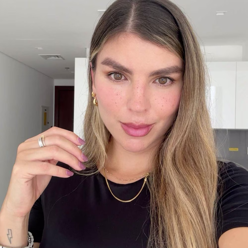 LINDA FRANCO