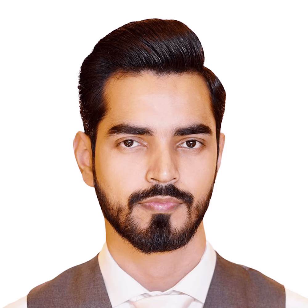Zain ul abdin