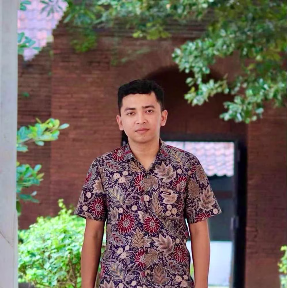 Muhammad Haikal