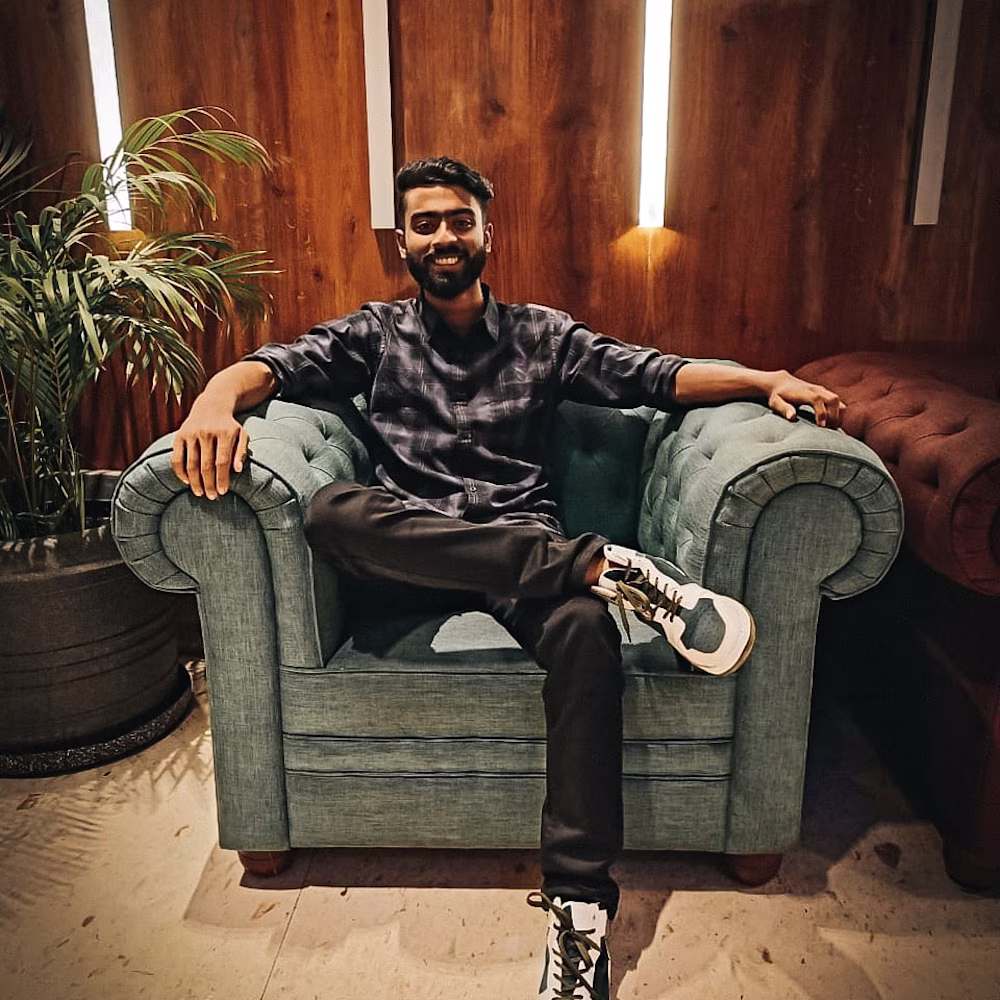 Sagar Datta