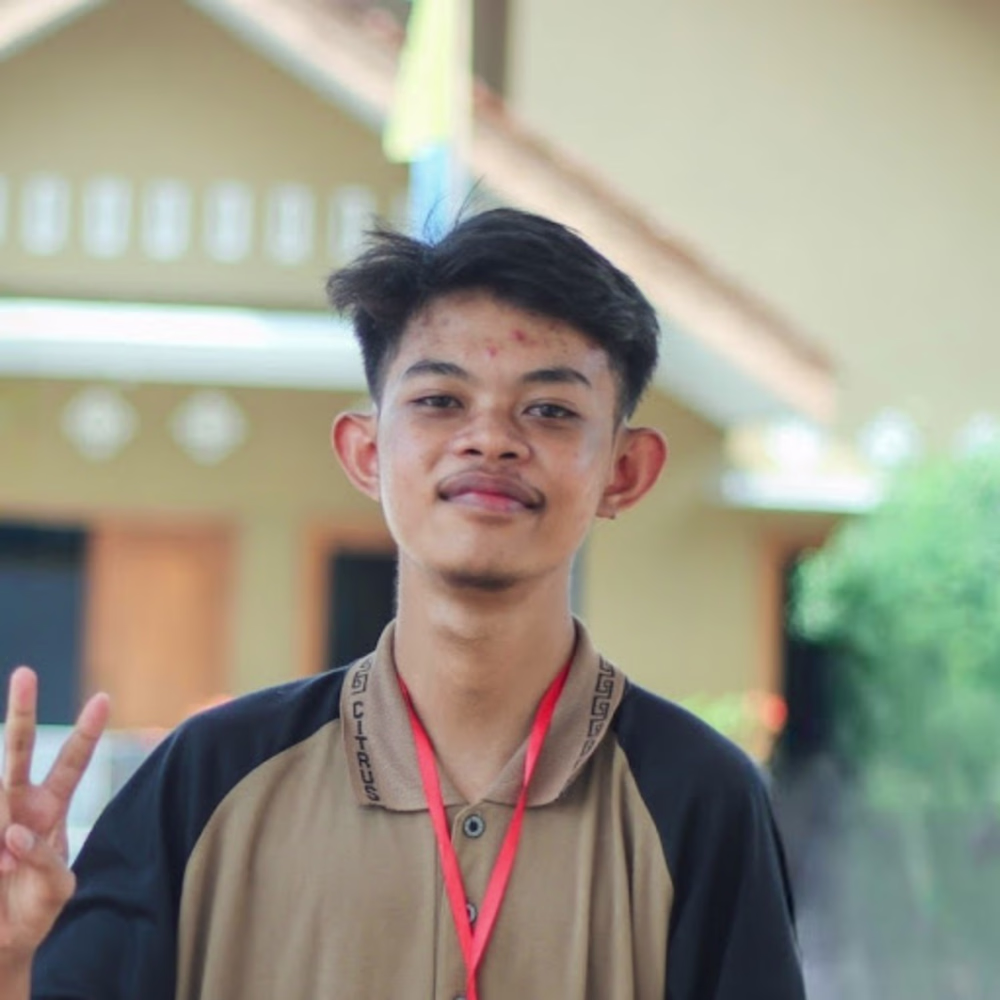lutfi hermansah