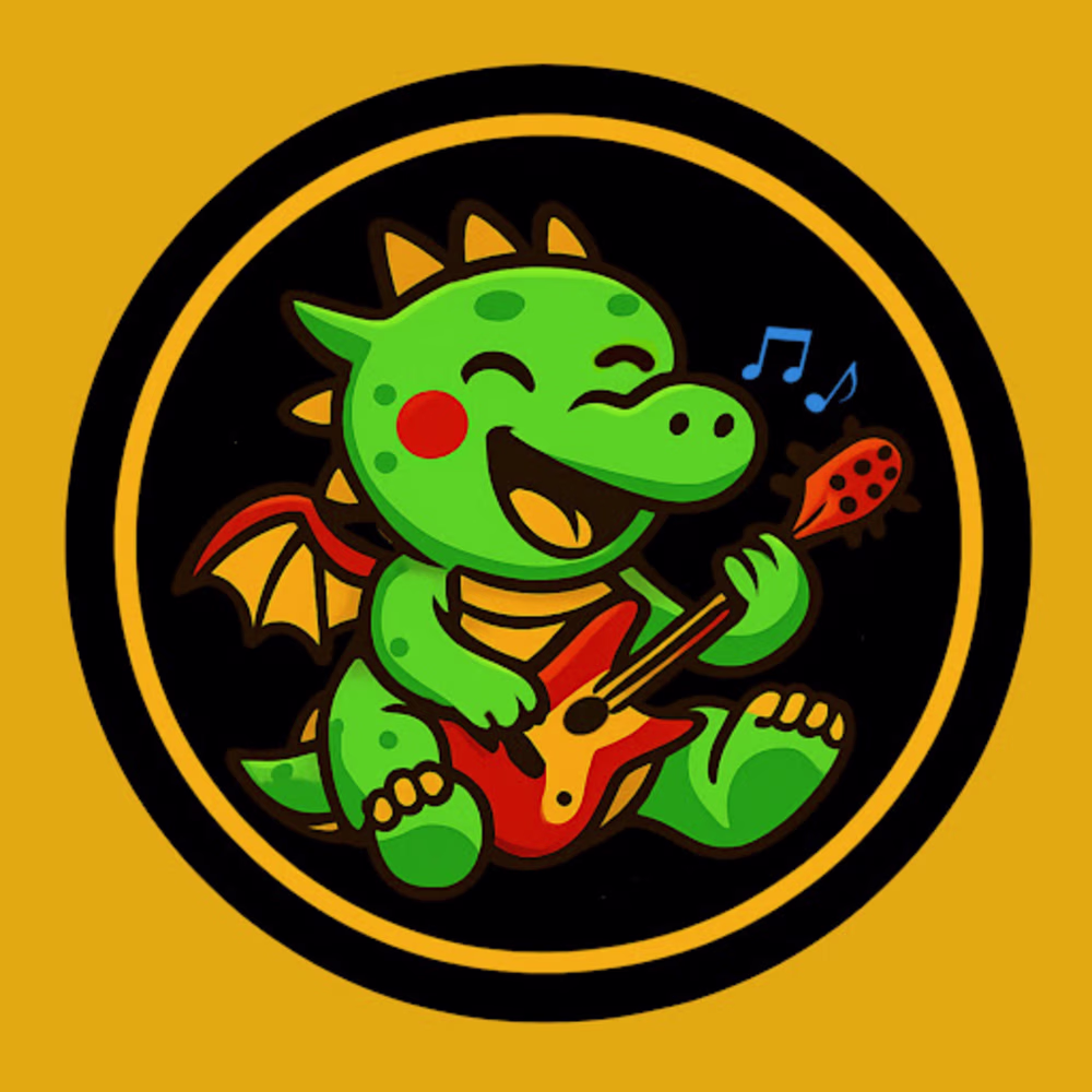 DragonKids Studio