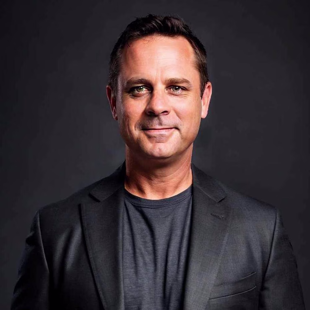 Dan Suhr