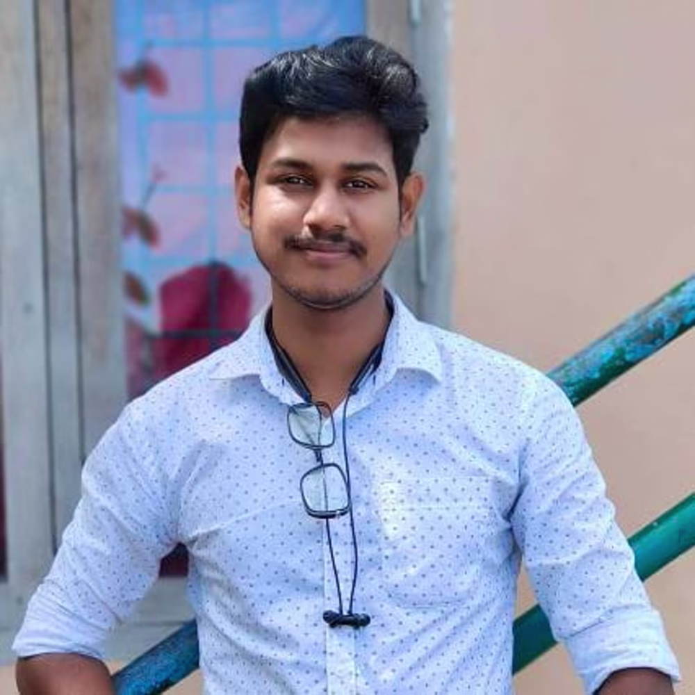 Ramkumar R