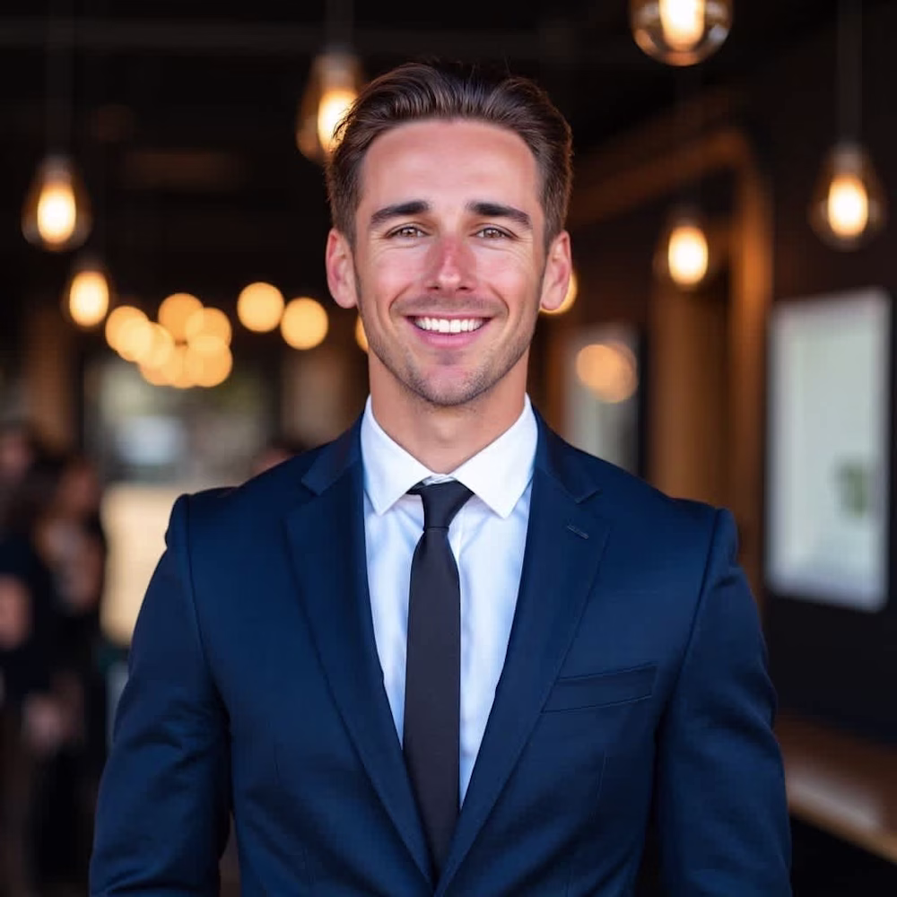 Evan Nicolini