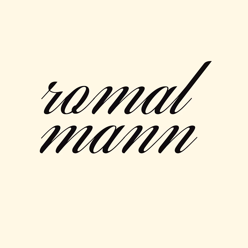 Romal Mann