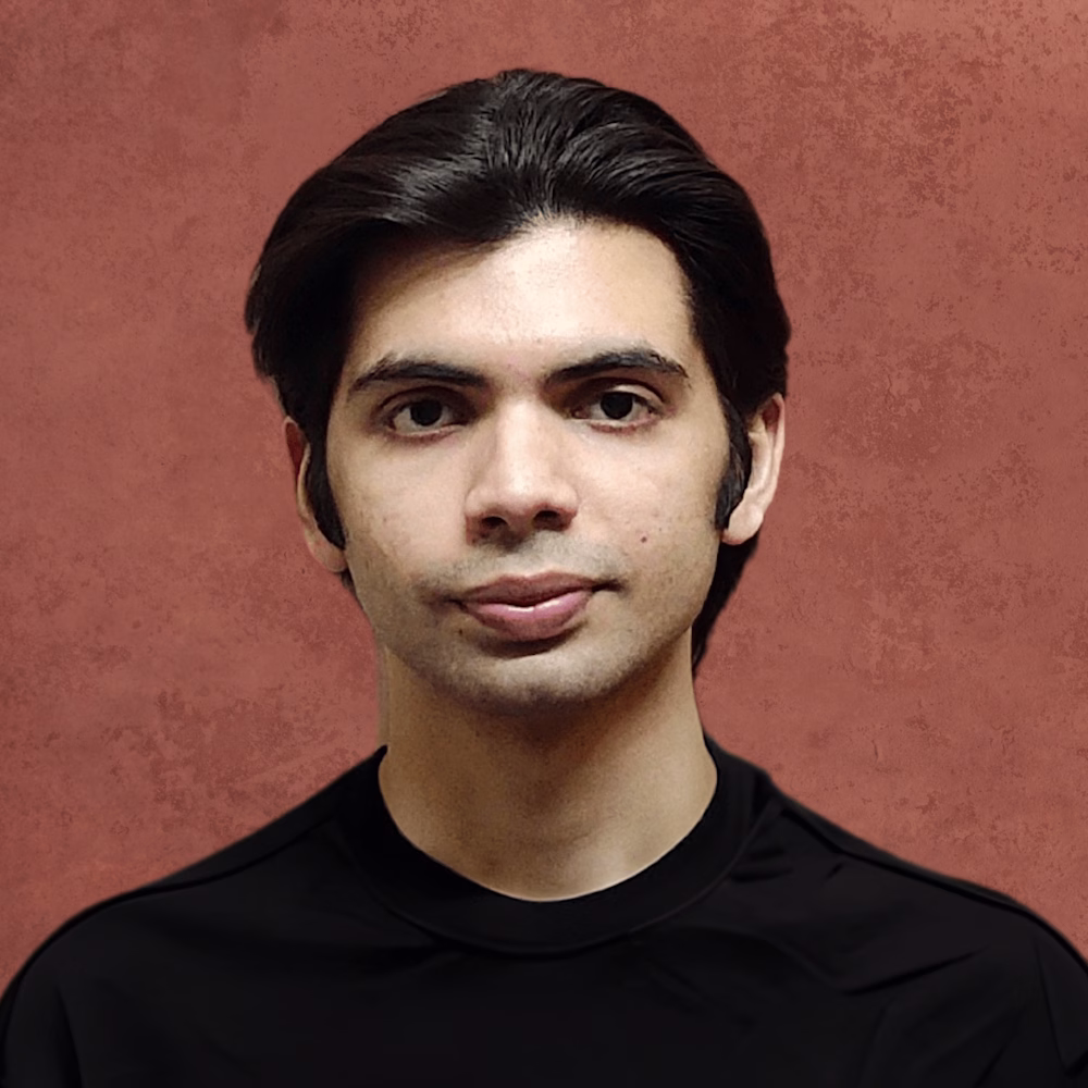 Arpit Sharma