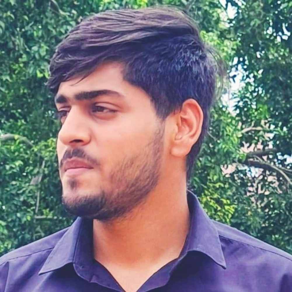 Pratham Sharma