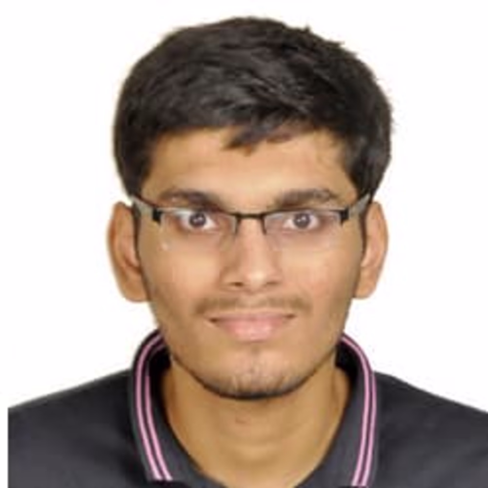 Rishabh Sarkar