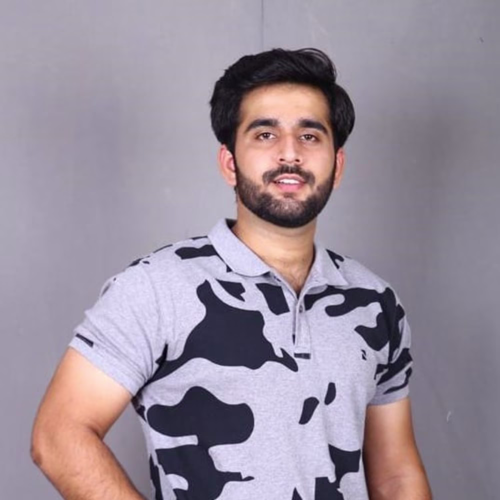 Sher  Afgan