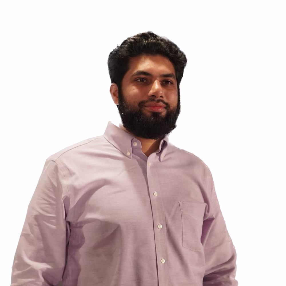 Babar Saleh Hayat