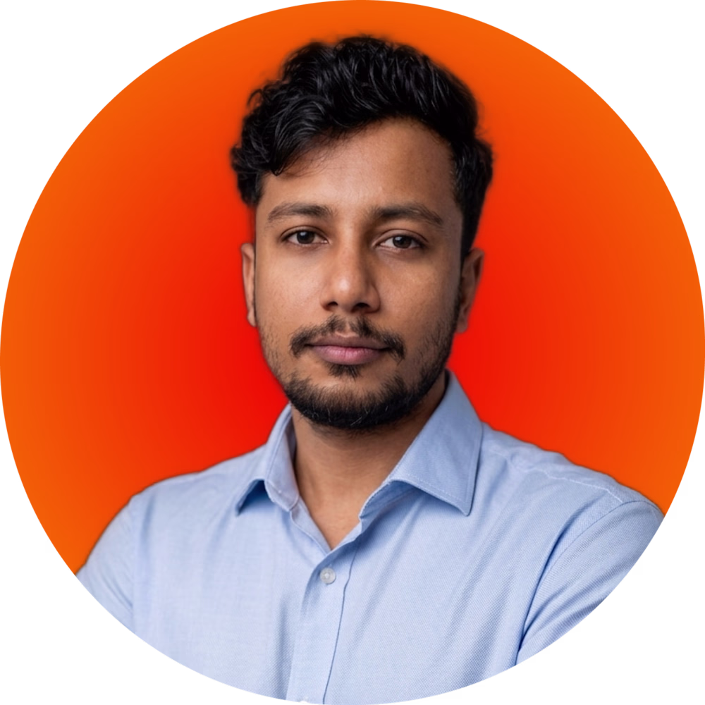 Riyad Hossain
