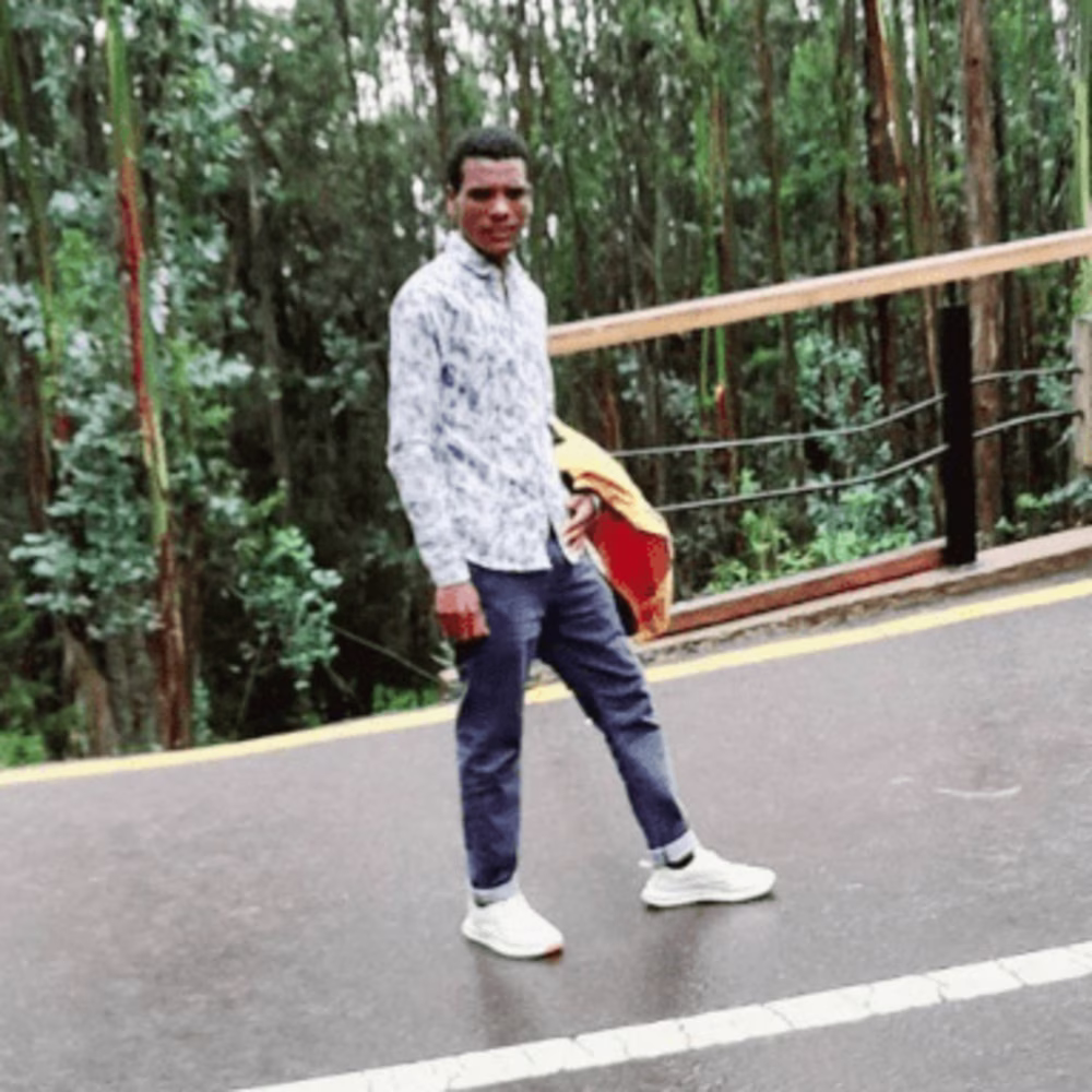 Abdu Jeylan