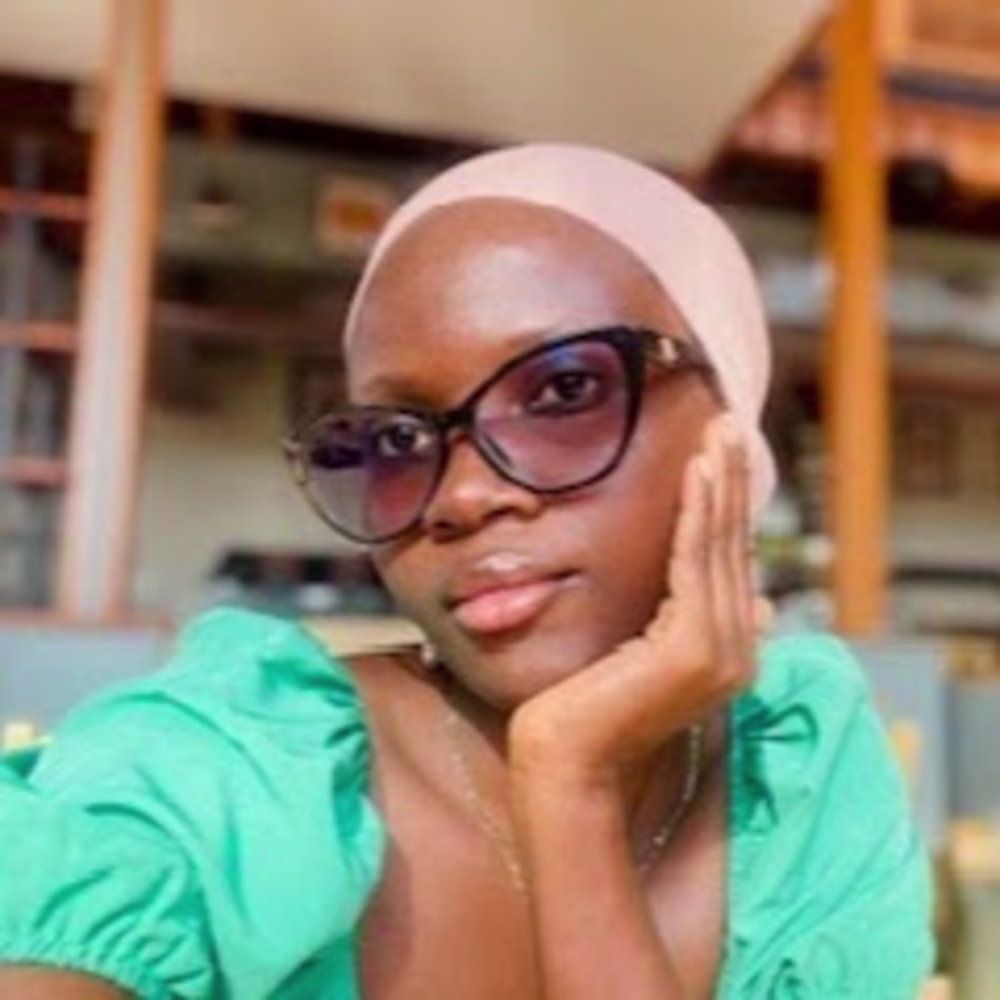 Zaina Namugabo