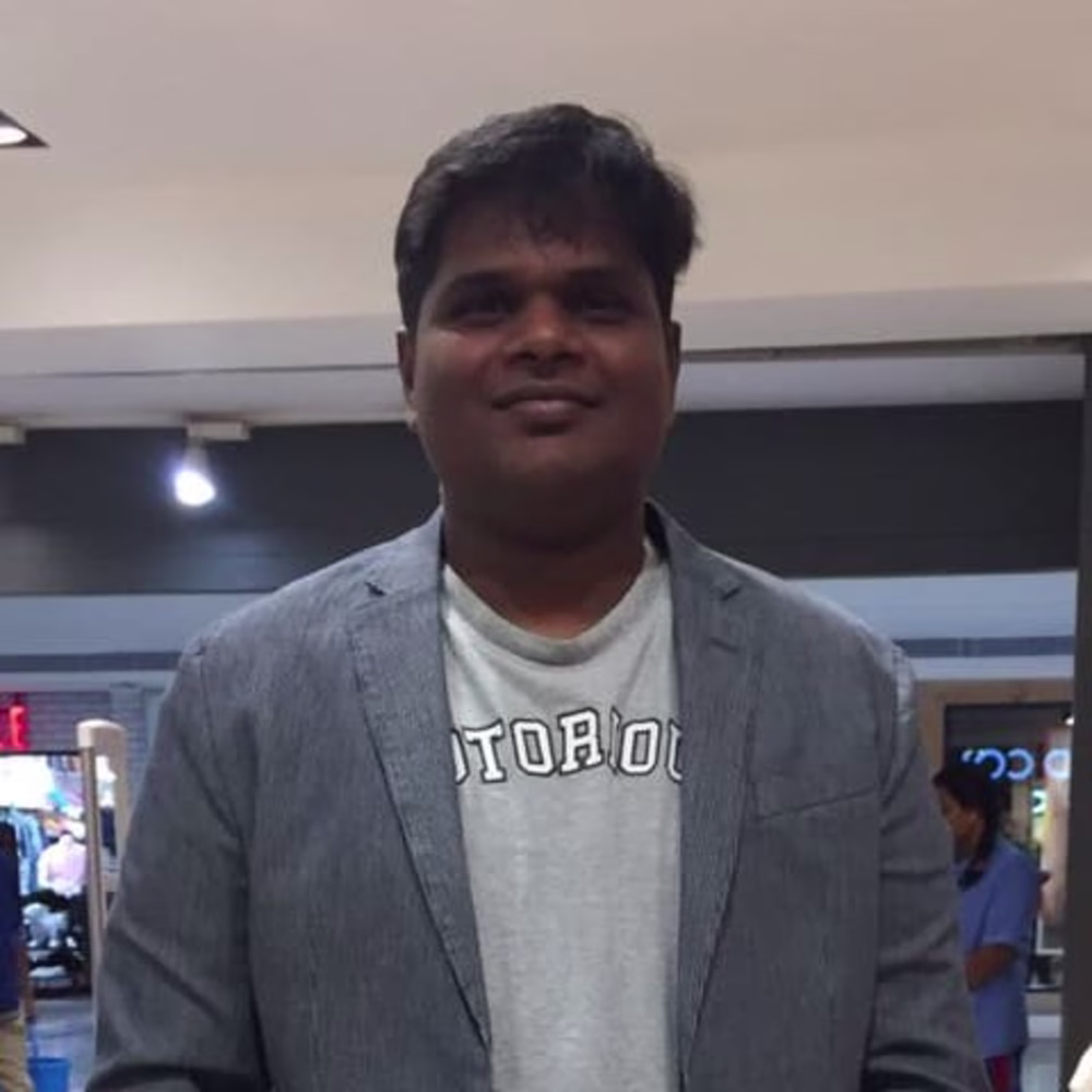 Varenya Thyagaraj