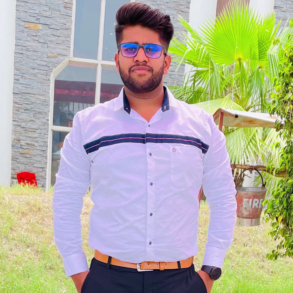 Sushil Mittal