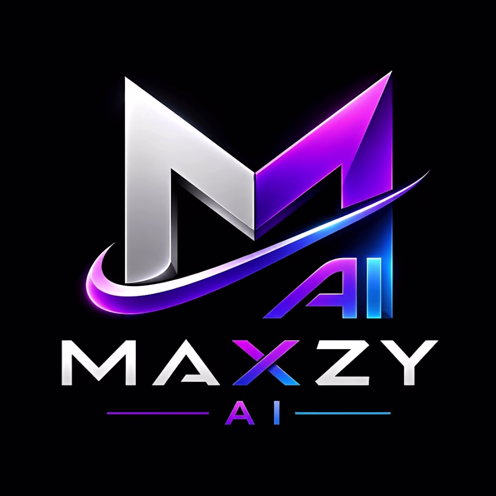 Maxzy Studio