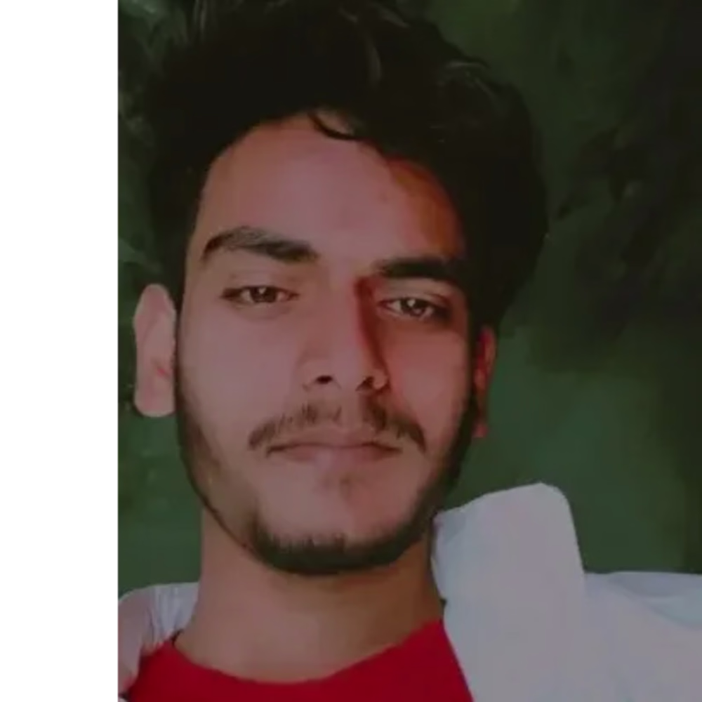 Vishal Rai
