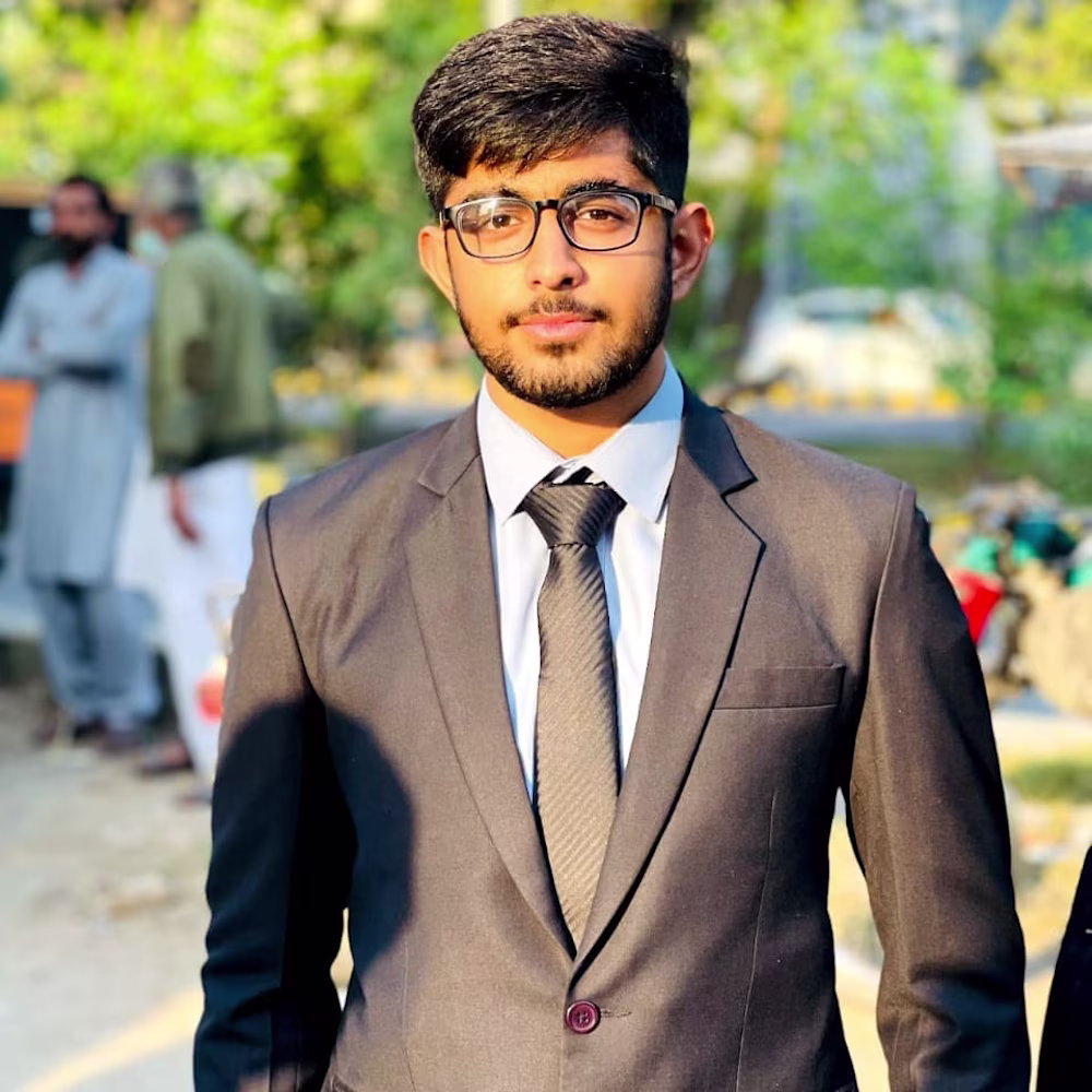 Talha Sher